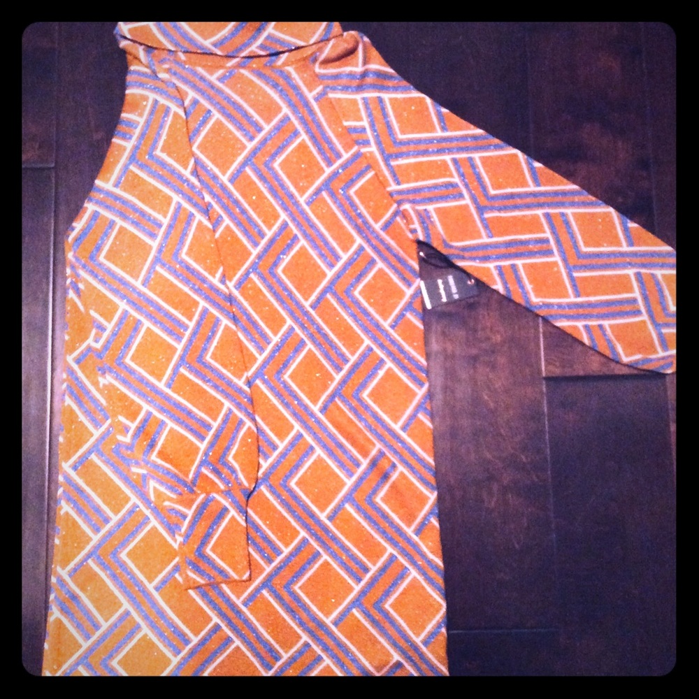 Swear dress